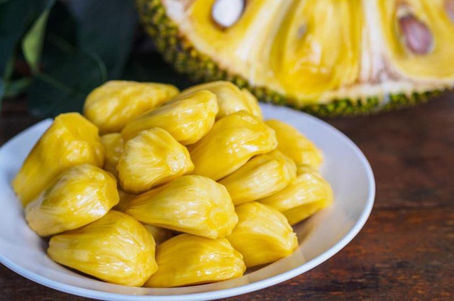 Siêu thị Mỹ bổ mít kỳ lạ khiến người mua ngỡ ngàng - 2 Siêu thị Mỹ bổ mít kỳ lạ khiến người mua ngỡ ngàng - 2