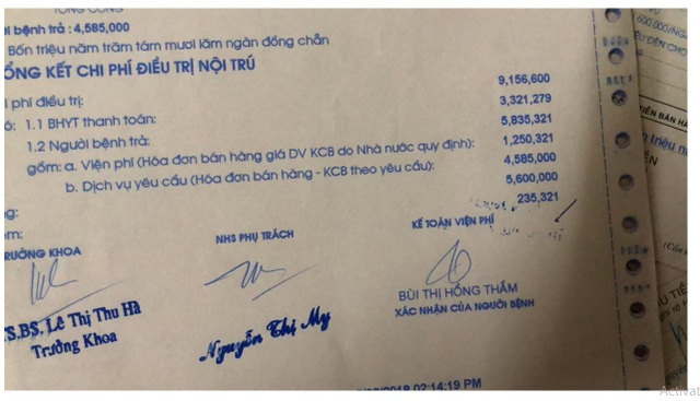 Chuẩn bị tốt nhất để chào đón thiên thần nhỏ - 3 Chuẩn bị tốt nhất để chào đón thiên thần nhỏ - 3