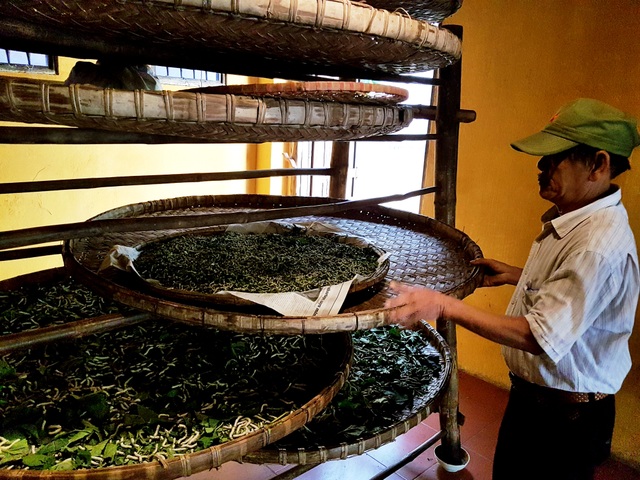 Khai mạc Festival văn hóa tơ lụa, thổ cẩm Việt Nam-Thế giới lần thứ V/2019 - Ảnh minh hoạ 2