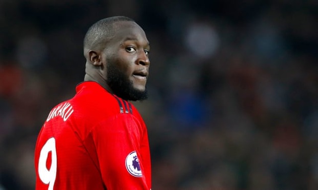 MU đồng ý bán Lukaku cho Inter với giá 72 triệu bảng MU đồng ý bán Lukaku cho Inter với giá 72 triệu bảng
