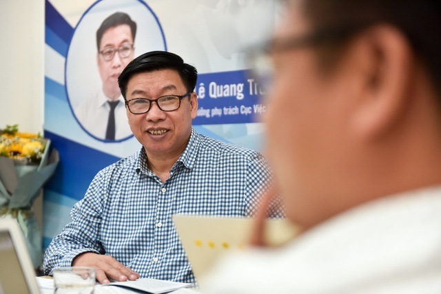 Giao lưu bảo hiểm thất nghiệp 2019 - 1