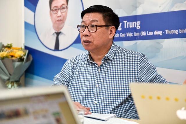 Giao lưu bảo hiểm thất nghiệp 2019 - 1
