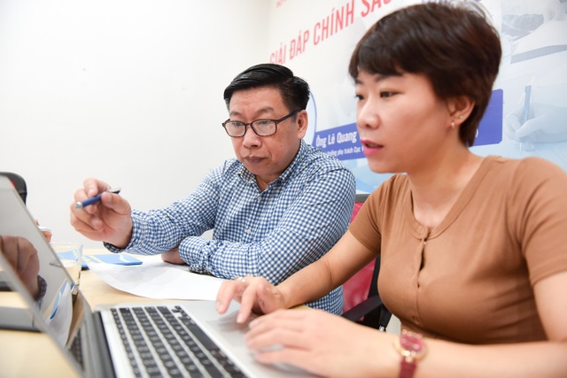 Giao lưu bảo hiểm thất nghiệp 2019 - 1
