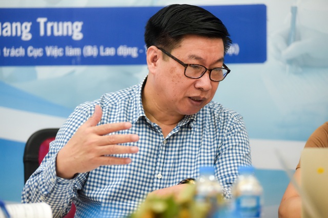 Giao lưu bảo hiểm thất nghiệp 2019 - 1