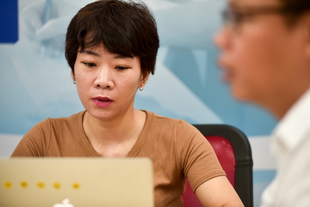 Giao lưu bảo hiểm thất nghiệp 2019 - 1