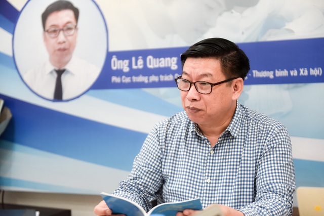 Giao lưu bảo hiểm thất nghiệp 2019 - 2