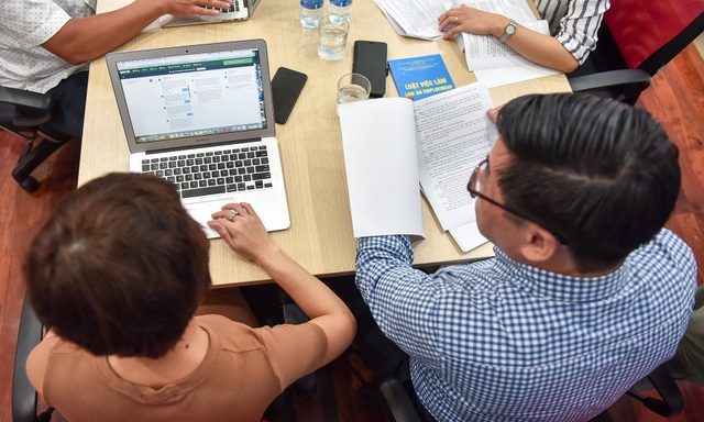 Giao lưu bảo hiểm thất nghiệp 2019 - 1
