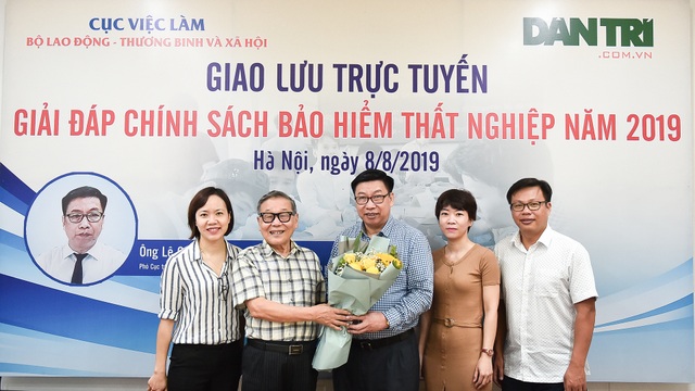 Nhận hơn 200 triệu đồng khi đóng bảo hiểm thất nghiệp liên tục 10 năm - 1
