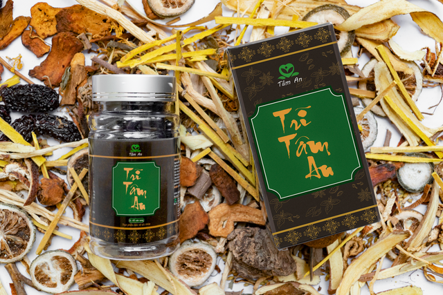 Hỗ trợ điều trị trĩ an toàn bằng Đông Y - 2 Hỗ trợ điều trị trĩ an toàn bằng Đông Y - 2