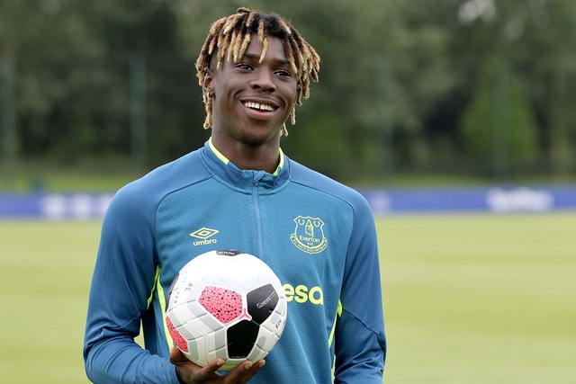 Toàn cảnh chuyển nhượng Hè 2019 tại Premier League - 4 Toàn cảnh chuyển nhượng Hè 2019 tại Premier League - 4