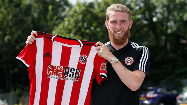 Toàn cảnh chuyển nhượng Hè 2019 tại Premier League - 8 Toàn cảnh chuyển nhượng Hè 2019 tại Premier League - 8