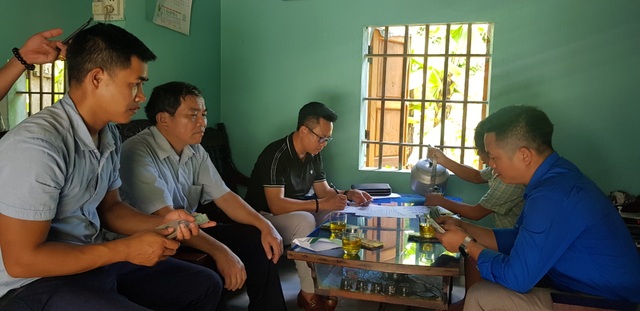3 đứa trẻ mịt mờ tương lai cùng người mẹ bệnh hiểm được bạn đọc giúp đỡ hơn 95 triệu đồng - 2 3 đứa trẻ mịt mờ tương lai cùng người mẹ bệnh hiểm được bạn đọc giúp đỡ hơn 95 triệu đồng - 2