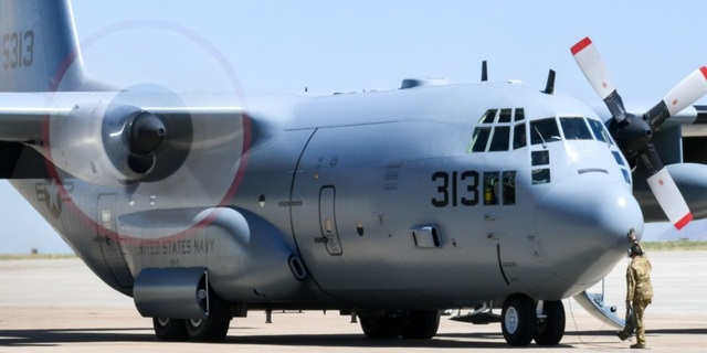 Mỹ cấm bay đồng loạt hơn 123 “ngựa thồ” C-130 vì lỗi nứt cánh - 1 Mỹ cấm bay đồng loạt hơn 123 “ngựa thồ” C-130 vì lỗi nứt cánh - 1
