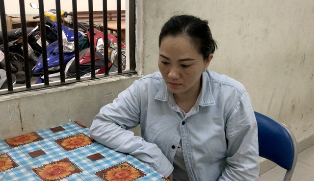 Thuê cả khách sạn làm “bãi đáp” cho gái mại dâm - 1 Thuê cả khách sạn làm “bãi đáp” cho gái mại dâm - 1