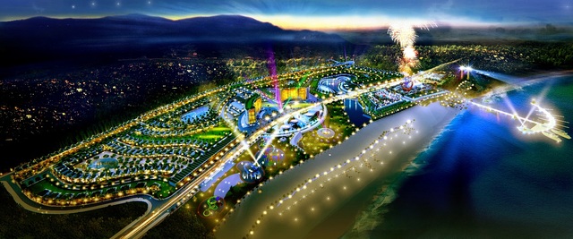 Hải Phát Land trở thành đơn vị tư vấn phát triển và Tổng phân phối dự án AE Cửa Tùng Resort - 2 Hải Phát Land trở thành đơn vị tư vấn phát triển và Tổng phân phối dự án AE Cửa Tùng Resort - 2