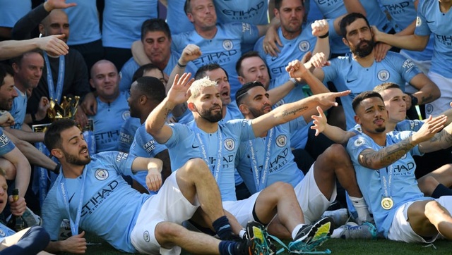 Premier League 2019/20 trước giờ G: Căng hơn dây đàn Premier League 2019/20 trước giờ G: Căng hơn dây đàn