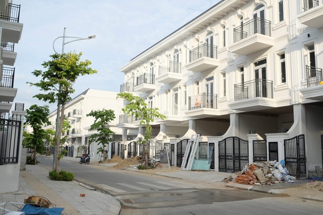 Đà Nẵng chuyển mục đích sử dụng đất dự án liên quan đến Vũ “nhôm” - 1 Đà Nẵng chuyển mục đích sử dụng đất dự án liên quan đến Vũ “nhôm” - 1