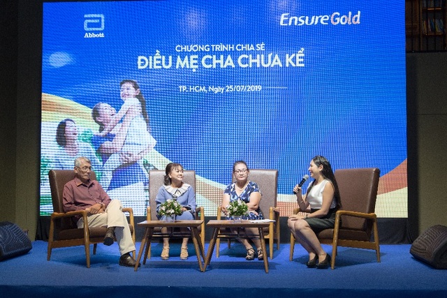 Mùa Vu Lan, bạn có biết những điều mẹ cha chưa kể? - 1 Mùa Vu Lan, bạn có biết những điều mẹ cha chưa kể? - 1