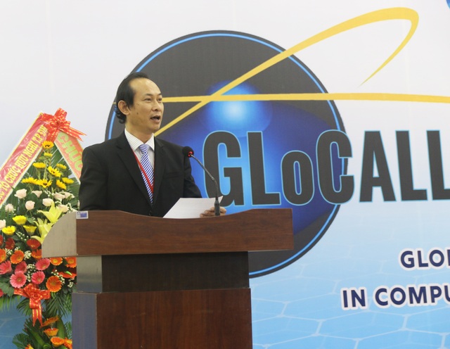 Hội thảo quốc tế GLoCALL 2019: Chia sẻ công nghệ mới nhất vào dạy, học ngoại ngữ - 3 Hội thảo quốc tế GLoCALL 2019: Chia sẻ công nghệ mới nhất vào dạy, học ngoại ngữ - 3