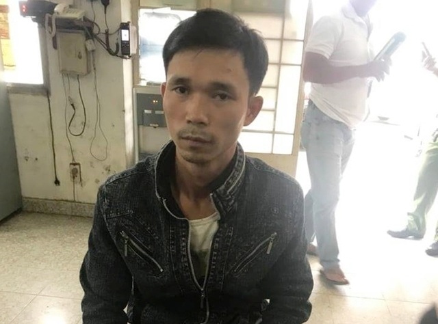 Vụ tông trọng thương Thiếu tá CSGT: Người đi xe máy có nồng độ cồn rất cao - 5 Vụ tông trọng thương Thiếu tá CSGT: Người đi xe máy có nồng độ cồn rất cao - 5