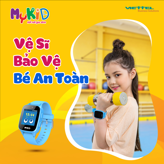 Bật mí công cụ giúp phụ huynh an tâm khi con đến trường - 1 Bật mí công cụ giúp phụ huynh an tâm khi con đến trường - 1