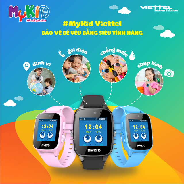 Bật mí công cụ giúp phụ huynh an tâm khi con đến trường - 2 Bật mí công cụ giúp phụ huynh an tâm khi con đến trường - 2