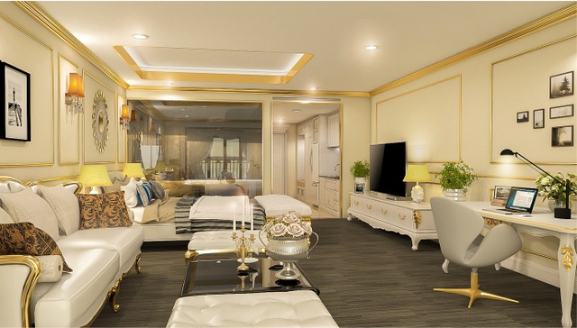 Xu hướng đầu tư bất động sản nửa cuối năm 2019 - 2 Xu hướng đầu tư bất động sản nửa cuối năm 2019 - 2
