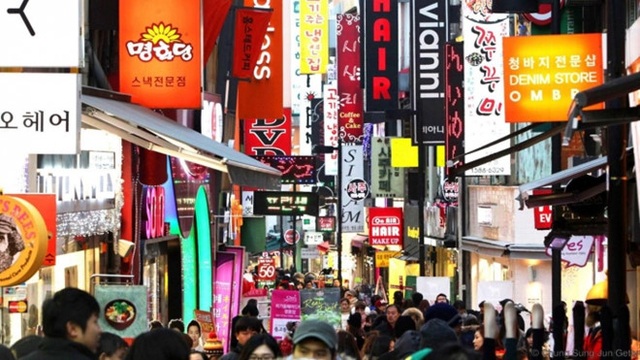 Tokyo xếp thứ nhất châu Á và thứ hai thế giới về điểm đến du học lý tưởng - 2 Tokyo xếp thứ nhất châu Á và thứ hai thế giới về điểm đến du học lý tưởng - 2