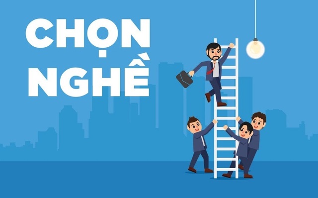 Cần phải chín chắn khi chọn nghề - 1 Cần phải chín chắn khi chọn nghề - 1