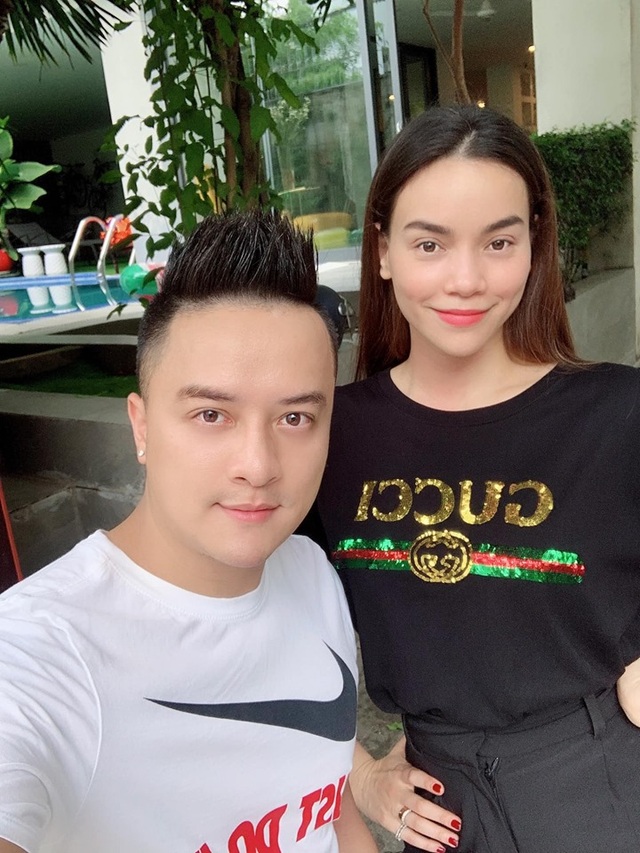 Cận cảnh khu biệt thự triệu đô mà Hồ Ngọc Hà mới tậu nhà - 1 Cận cảnh khu biệt thự triệu đô mà Hồ Ngọc Hà mới tậu nhà - 1