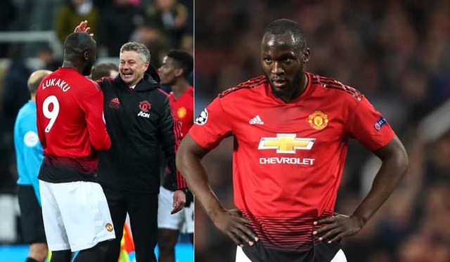 HLV Solskjaer “bắn tỉa”, khiến cho Lukaku đau điếng - 1 HLV Solskjaer “bắn tỉa”, khiến cho Lukaku đau điếng - 1