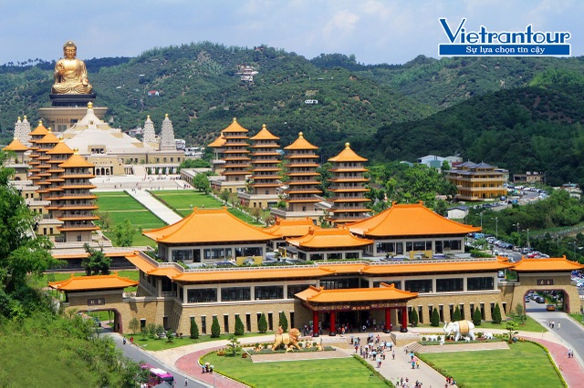 Có một Đài Loan mộc mạc, chân phương giữa dòng chảy hiện đại - 4 Có một Đài Loan mộc mạc, chân phương giữa dòng chảy hiện đại - 4