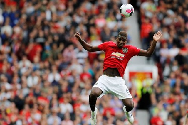 Man Utd 4-0 Chelsea: Ngày rực rỡ của Quỷ đỏ - 11 Man Utd 4-0 Chelsea: Ngày rực rỡ của Quỷ đỏ - 11