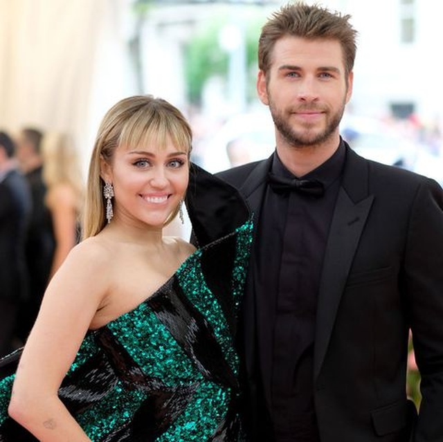 Miley Cyrus đã chia tay Liam Hemsworth - 7 Miley Cyrus đã chia tay Liam Hemsworth - 7