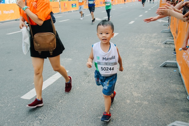 Đà Nẵng: Sôi động đường đua Marathon quốc tế 2019 - 6 Đà Nẵng: Sôi động đường đua Marathon quốc tế 2019 - 6