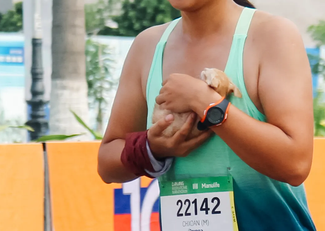 Đà Nẵng: Sôi động đường đua Marathon quốc tế 2019 - 5 Đà Nẵng: Sôi động đường đua Marathon quốc tế 2019 - 5