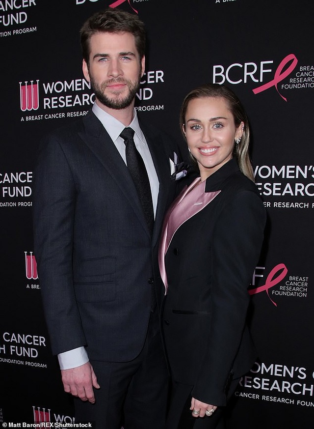 Miley Cyrus và Liam Hemsworth có những khác biệt khó khỏa lấp - Ảnh minh hoạ 6