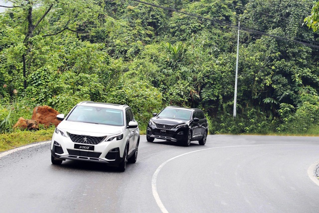 Sổ bảo hành Peugeot 3008 và 5008 ghi ắc-quy Đức, thực tế lại là Trung Quốc - Thaco phản hồi thế nào? - 1