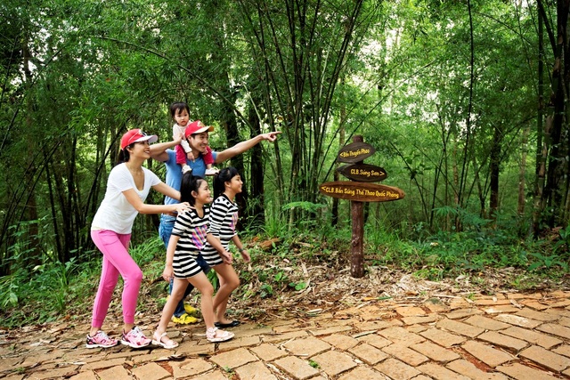 Lễ 2/9 này đi Madagui chơi có gì vui? - 3 Lễ 2/9 này đi Madagui chơi có gì vui? - 3