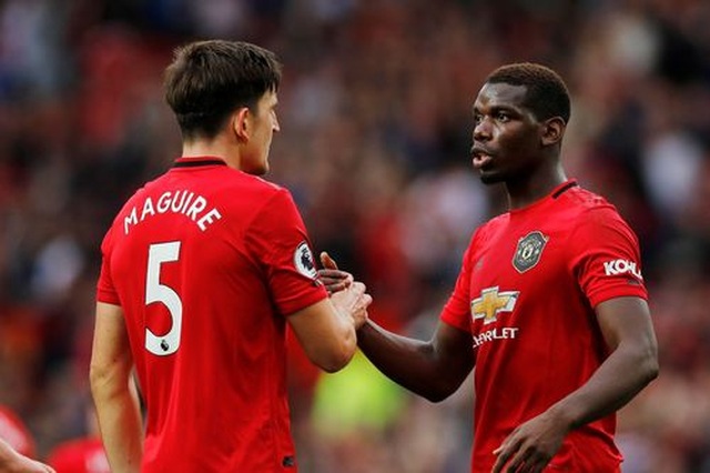 Chiến thắng trước Chelsea có giá trị hoàn hảo đối với Man Utd - 2 Chiến thắng trước Chelsea có giá trị hoàn hảo đối với Man Utd - 2