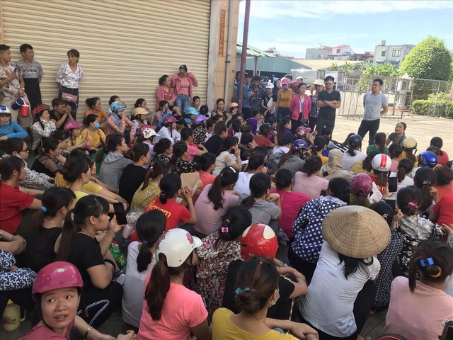 Vụ lãnh đạo doanh nghiệp “mất tích”: Thành phố vào cuộc - 2 Vụ lãnh đạo doanh nghiệp “mất tích”: Thành phố vào cuộc - 2