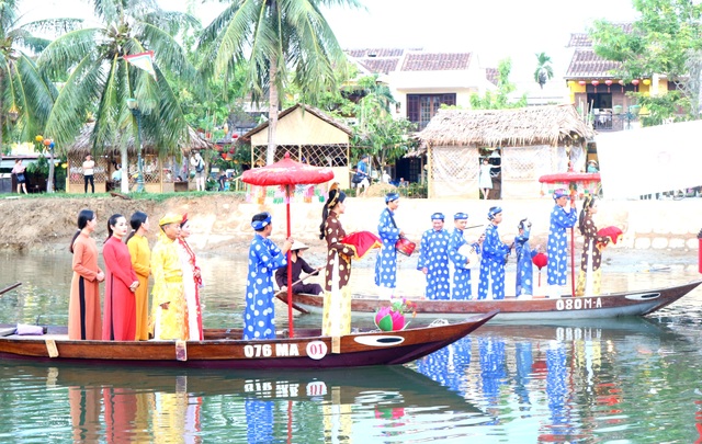 Đám cưới Công nữ Ngọc Hoa Đám cưới Công nữ Ngọc Hoa