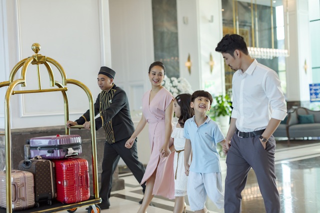 Bánh trung thu thân thiện với môi trường - thông điệp xanh từ FLC Hotels Resorts - 2 Bánh trung thu thân thiện với môi trường - thông điệp xanh từ FLC Hotels Resorts - 2