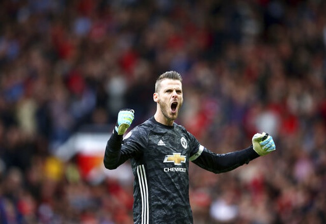 Chiến thắng trước Chelsea có giá trị hoàn hảo đối với Man Utd - 4 Chiến thắng trước Chelsea có giá trị hoàn hảo đối với Man Utd - 4