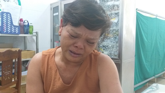 Bố mẹ bán đầu cơ nghiệp cứu chàng tân sinh viên chưa một ngày vào giảng đường - 3 Bố mẹ bán đầu cơ nghiệp cứu chàng tân sinh viên chưa một ngày vào giảng đường - 3