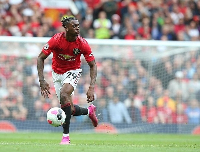 Những tân binh đắt xắt ra miếng của Man Utd ở trận đại thắng Chelsea - 2 Những tân binh đắt xắt ra miếng của Man Utd ở trận đại thắng Chelsea - 2
