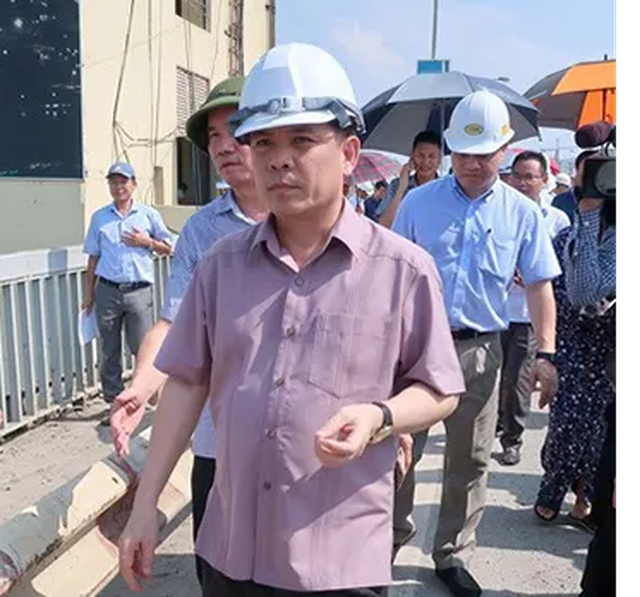 Năm 2020, thông xe đường trên cao Mai Dịch - Nam Thăng Long - 3 Năm 2020, thông xe đường trên cao Mai Dịch - Nam Thăng Long - 3