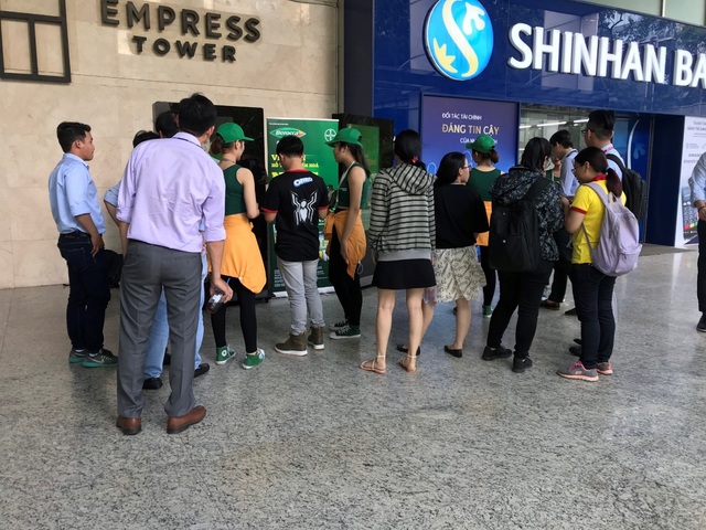 Bạn cảm thấy mệt mỏi khi ngày làm việc chỉ mới đi qua được 1 nửa? - 4 Bạn cảm thấy mệt mỏi khi ngày làm việc chỉ mới đi qua được 1 nửa? - 4