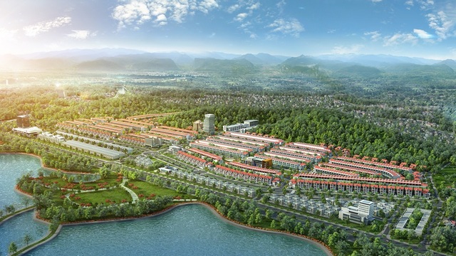 Mùa Vu Lan: Món quà nào bằng mua tổ ấm nhân lên yêu thương - 1 Mùa Vu Lan: Món quà nào bằng mua tổ ấm nhân lên yêu thương - 1