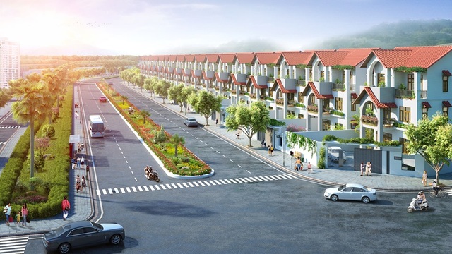 Mùa Vu Lan: Món quà nào bằng mua tổ ấm nhân lên yêu thương - 2 Mùa Vu Lan: Món quà nào bằng mua tổ ấm nhân lên yêu thương - 2